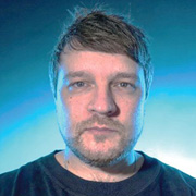 КНЯЗЕВ Юрий